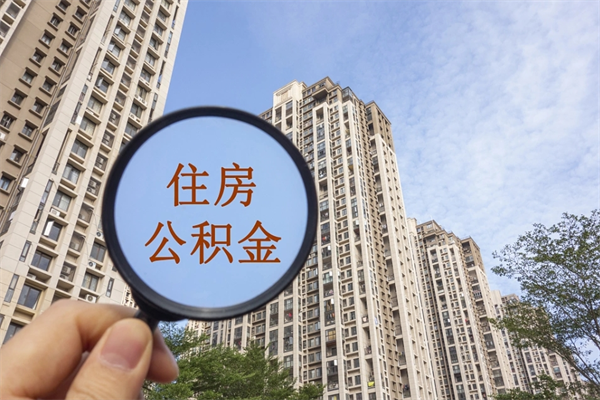 娄底怎么取住房住房公积金（取住房公积金方法）